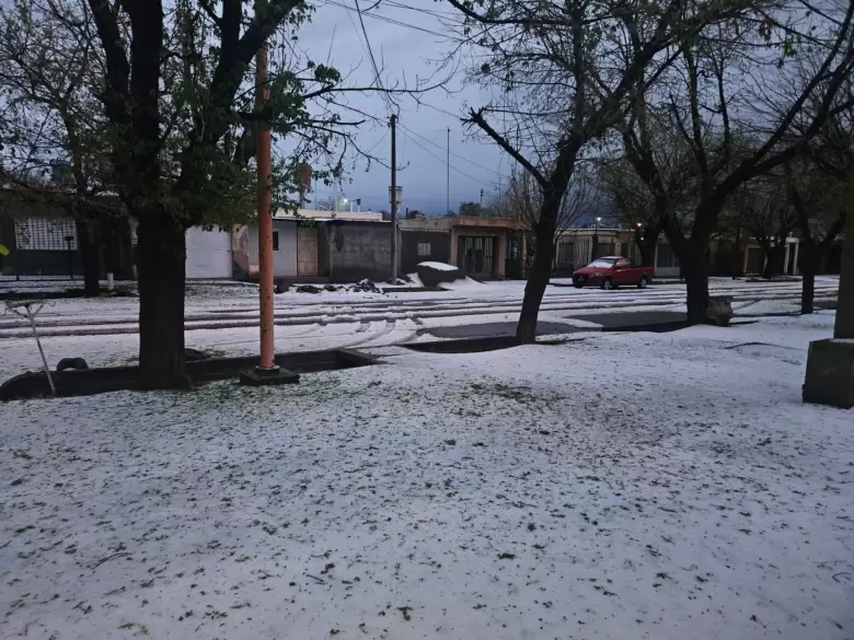 Valle de Uco