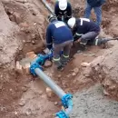 AYSAM demandará a la empresa involucrada en el corte de agua que afectó a miles de usuarios