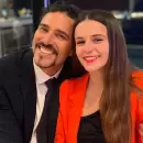 Matías Alé arregló su situación legal y ahora sí podrá casarse con su novia