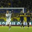 (Video) La fuerte autocr�tica de Russo tras el empate de Boca ante Central C�rdoba