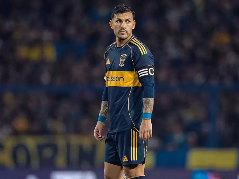 boca - central córdoba