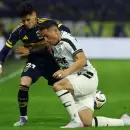 Boca se durmió en La Bombonera, empató con Central Córdoba y no pudo alcanzar la cima