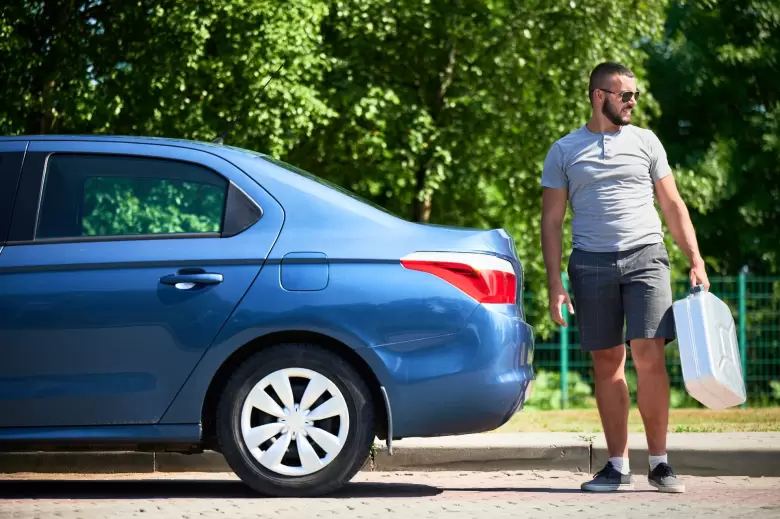 dia internacional sin automovil