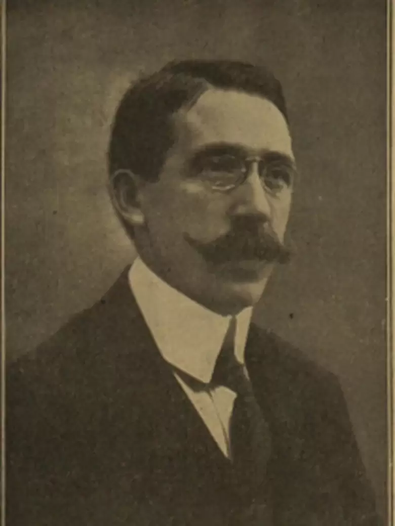 luis agote