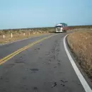 Mendoza aprob� los contratos para renovar la ruta 143 y avanzan las obras entre San Carlos y San Rafael