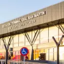 La Terminal de San Martín tendrá guardia policial las 24 horas