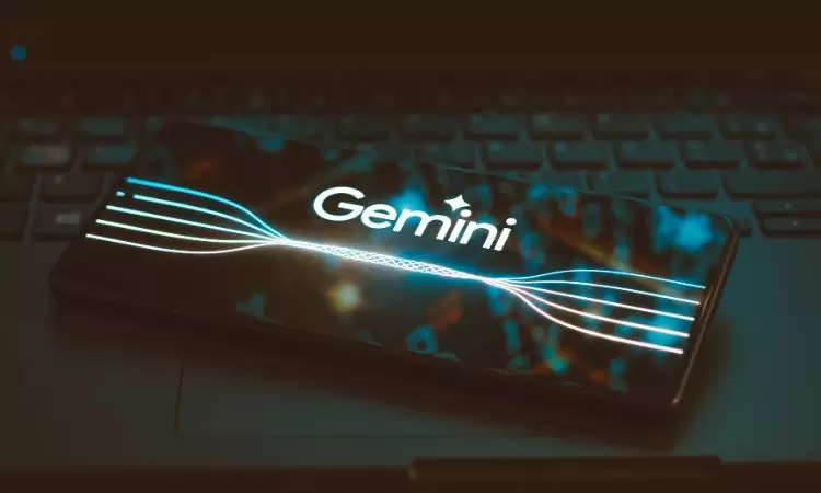 Gemini IA