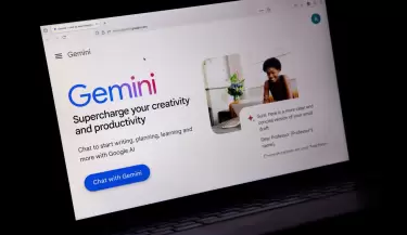 Gemini IA