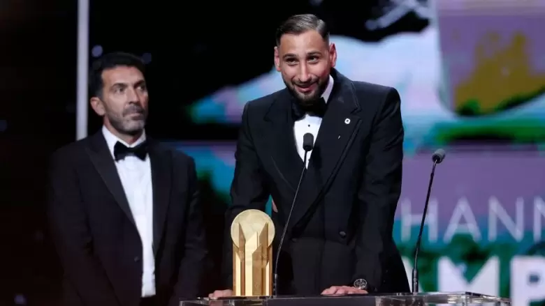 Donnarumma