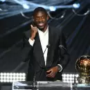 Nuevo rey: Demb�l� super� a Lamine Yamal y se qued� con el Bal�n de Oro 2025