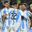 Bal�n de Oro 2025: en qu� puestos quedaron Lautaro Mart�nez y Alexis Mac Allister