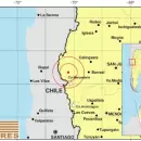 Tembl� otra vez muy cerca del Cerro Mercedario y repercuti� en todo el norte de Mendoza