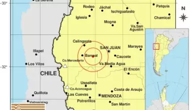 sismo