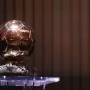 Balón de Oro 2025: quiénes fueron los ganadores en cada categoría