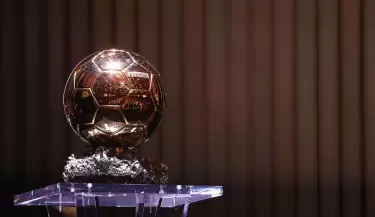 bal�n de oro