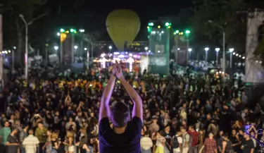 La Peatonal del Vino regresar� a Capital, luego de seis a�os de espera
