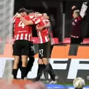 Estudiantes buscar� dar vuelta la serie ante el todopoderoso Flamengo: hora, TV y formaciones