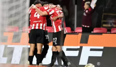 estudiantes de la plata