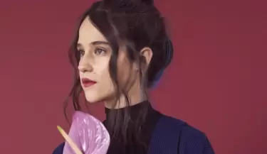 ximena sarinana