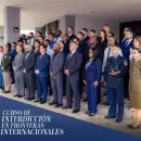 La Policía Turística de Mendoza se entrenó con la Patrulla Fronteriza de Estados Unidos