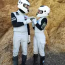 Del papel al set: la historia de Kayul, el cortometraje mendocino de ciencia ficción que conquistó al INCAA