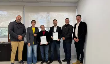 certificaci�n