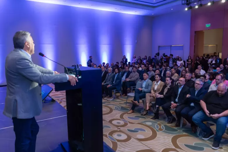 Foro: Claves para una Argentina Competitiva