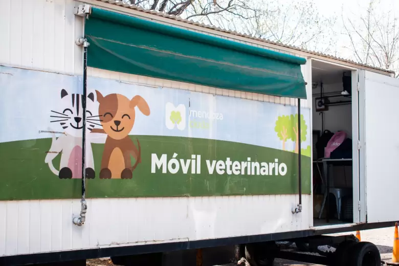 Atenci�n veterinaria