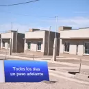 Inversión millonaria: entregaron casi 50 nuevas viviendas en una zona urbana de San Rafael
