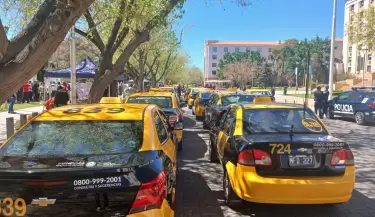 taxis