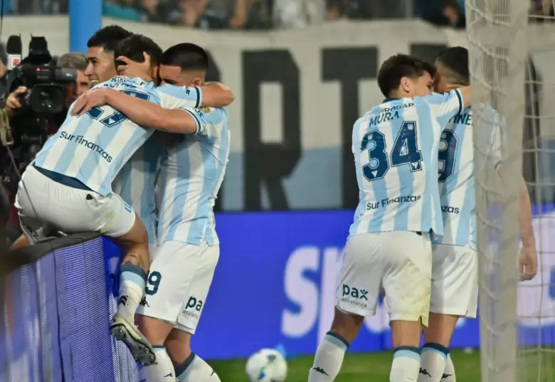 racing