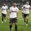 (Video) Lanús escribió su propio Maracanazo ante Fluminense y está en las semifinales