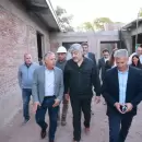 Avances y más atención en salud mental para el Sur mendocino