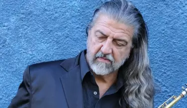 javier casetti