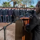 Jun�n ya tiene aulas para la formaci�n policial de m�s de 250 aspirantes a la fuerza p�blica