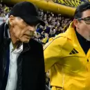 Internaron por tercera vez a Miguel Russo y no pudo dirigir la práctica