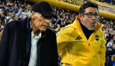 russo boca