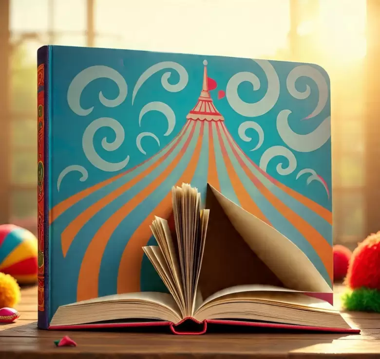 feria de libro 2025