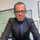 (Video) José Vargas anticipó que la inflación y el dólar seguirán altos hasta abril en Mendoza