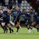 (Video) Independiente del Valle elimin� a Once Caldas y pas� a semifinales de la Sudamericana