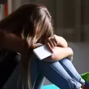 Advierten por el deterioro de la salud mental en j�venes y se�alan cuatro causas clave