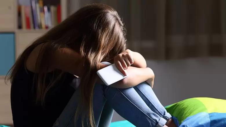 Salud mental adolescentes