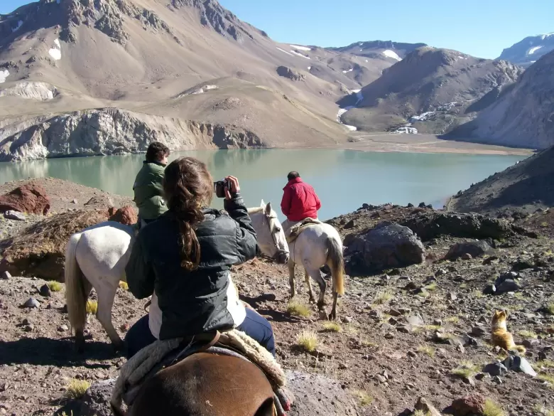 Turismo en Mendoza