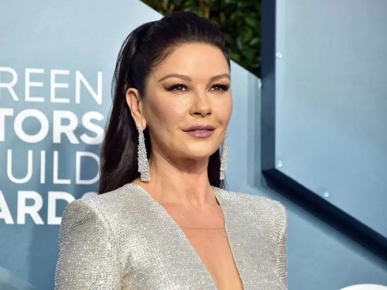 catherine zeta-jones