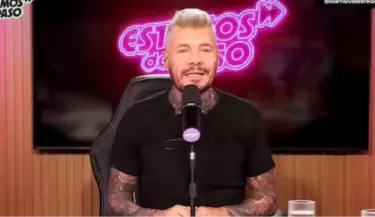 Marcelo Tinelli