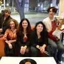 El blues se apoderar� de Arte Justo Bar de la mano de Koko Blues y Gabriel Gr�tzer