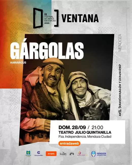 gargolas