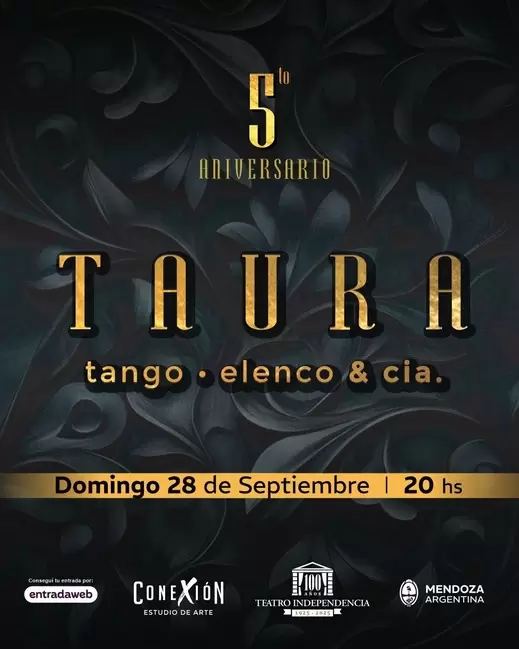 taura