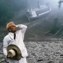 El ciclo "Amigos son los Amigos" se despide con la proyección de Fitzcarraldo