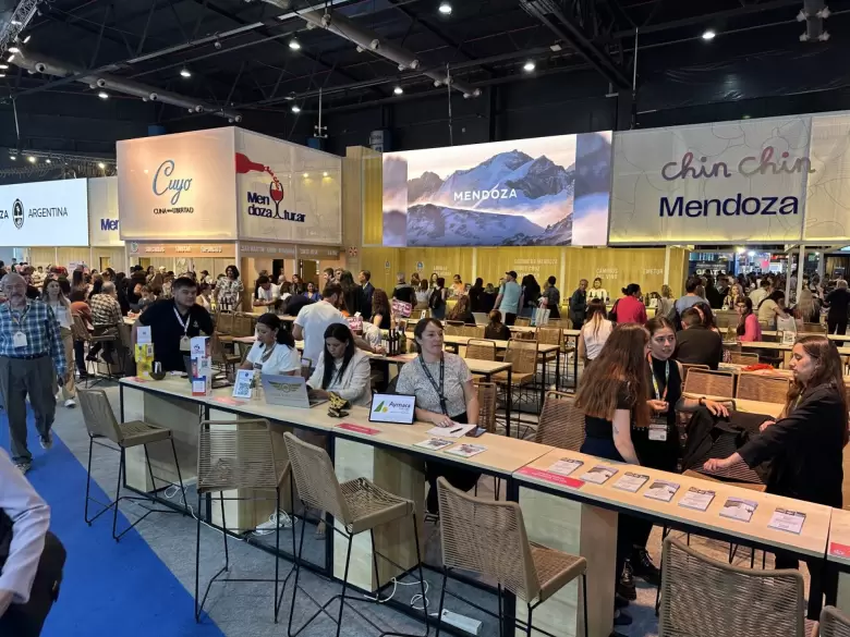 turismo mendoza